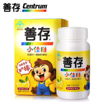 善存小佳维80片/瓶