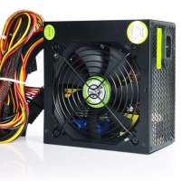 多彩电源DLP-440A至尊版