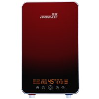 优博 (EUROBLAST) 即热式电热水器 智能变频恒温 快速即热 超温保护 KBR-D85
