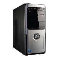 多彩机箱MT457黑银