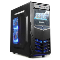 多彩机箱ME880黑色