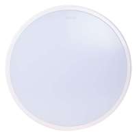 飞利浦 恒洁LED吸顶灯白色 12W  暖白光 30804