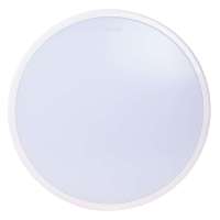 飞利浦 恒洁LED吸顶灯白色 22W  暖白光 30806