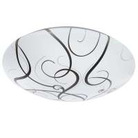 飞利浦 彩云吸顶灯(经典款)1*32W 230V