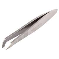 双立人 TWEEZERMAN 精密不锈钢倒刺钳