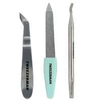 双立人 TWEEZERMAN 迷你美甲套装