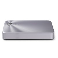 WD移动硬盘WDBBEP0010BSL