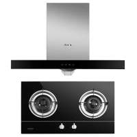 帅康烟灶套餐CXW-200-TE6758+QA-019-B9