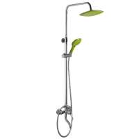 华帝花洒H-CS0003-T3C.G可升降花洒 花洒套装 卫浴 淋浴