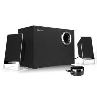 麦博M-200铂金版电脑音箱2.1低音炮台式笔记本音响多媒体音箱