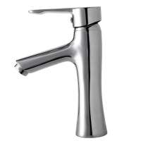 华帝龙头H-B1013-T面盆龙头 全铜 冷热面盆 洗脸盆 台上盆龙头 水龙头