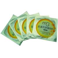 美即金盏花舒缓润护面膜5片装