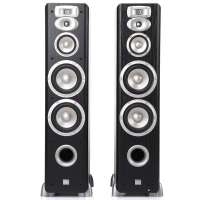 JBL L880-H主音箱(黑)