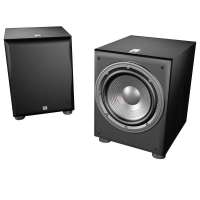 JBL E150P/230-H低音炮(黑)