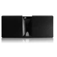 JBL N880 ARRAY BG中置音箱(黑)
