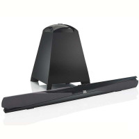 JBL Cinema SB300 回音壁套装