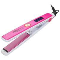 康夫KF-491电子调温陶瓷油负离子夹