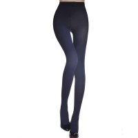 FULGAR肤歌超柔软彩色保暖天鹅绒连裤袜613016