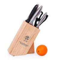 上海张小泉 泉字牌 泉新六件套 QD001