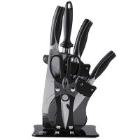 上海张小泉 泉字牌 炫动系列六件套 QD003