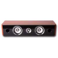 山水中置音箱/EX-C3