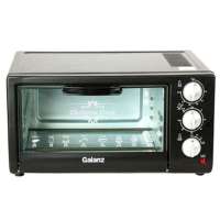 格兰仕电烤箱 KWS1015J-F8(XP)