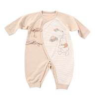 迪士尼(Disney)午后游玩斜襟系带哈衣833603852(52码)米卡