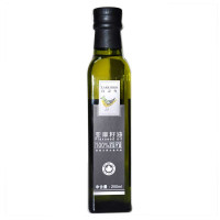 百灵鸟 亚麻籽油 250ml