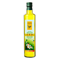 百灵鸟 山茶油 500ml