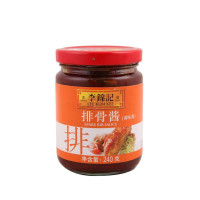 李锦记 排骨酱 240g