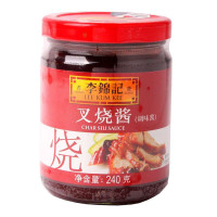 李锦记 叉烧酱 240g