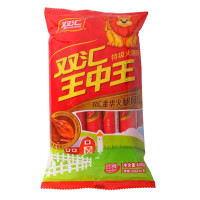 双汇 双汇王中王特级火腿肠(双汇金华火腿风味) 40g*10