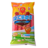 双汇 双汇王中王优级火腿肠 60g*10
