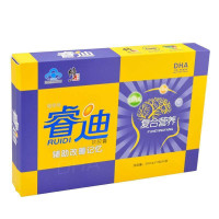 修正睿迪软胶囊500mg×90粒