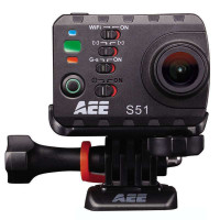 AEE运动摄像机S51