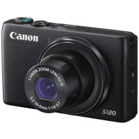 佳能 数码相机 PowerShot S120