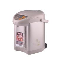 ZOJIRUSHI/象印 CD-JUH30C-CT 微电脑真空电热水瓶 电热水壶 3L 香槟色