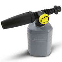 德国凯驰 泡沫喷嘴 0.6L