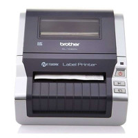 兄弟(BROTHER)QL-1060N 热敏网络电脑标签打印机