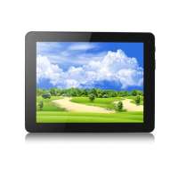 七彩虹(Colorfly) 平板电脑 CT974 Ivory 3