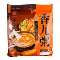 香九粥(南瓜胡萝卜)480g
