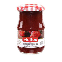 喜璐 草莓果酱 170g(西班牙)