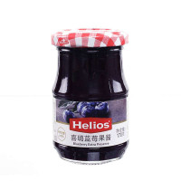 喜璐 蓝莓果酱 170g(西班牙)