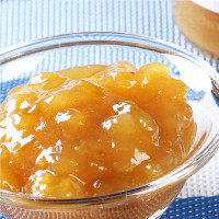 喜璐 青梅果酱 340g(西班牙)