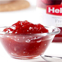 喜璐 草莓果酱 340g(西班牙)