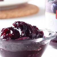 喜璐 蓝莓果酱 340g(西班牙)