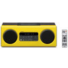 雅马哈(YAMAHA)一体台式音响TSX-112 (黄色)