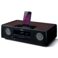 雅马哈(YAMAHA)一体台式音响TSX-132(黑色)