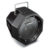 雅马哈(YAMAHA)无线蓝牙音响PDX-B11(黑色)