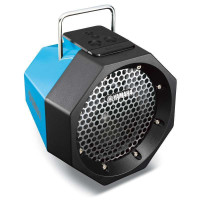 雅马哈(YAMAHA)无线蓝牙音响PDX-B11(蓝色)